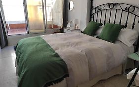 Apartamento Oliva